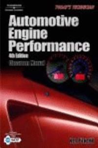 Iml-Todays Tech Auto Engine PE