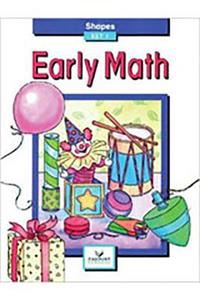 Early Math: Student Edition 10-Pack Grade 2 Fractions II