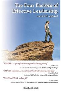 Four Factors of Effective Leadership