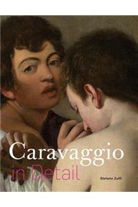 Caravaggio in Detail