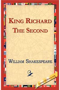 King Richard the Second