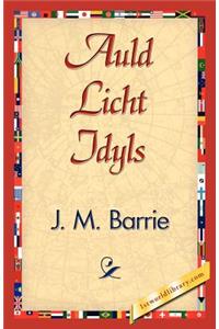 Auld Licht Idyls