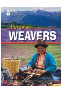 Peruvian Weavers