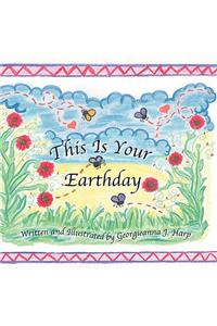 This Is Your Earthday