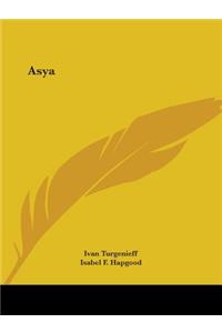 Asya
