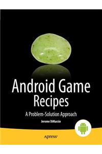 Android Game Recipes