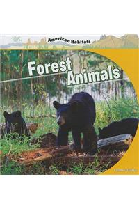 Forest Animals