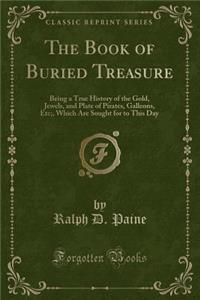 The Book of Buried Treasure