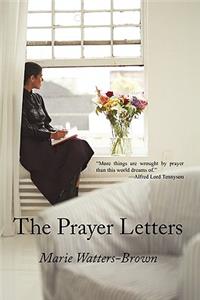 Prayer Letters