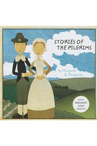 Stories of the Pilgrims Lib/E