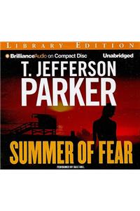 Summer of Fear