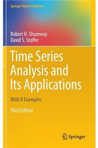 Time Series Analysis and Its Applications: With R Examples