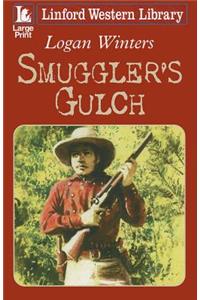 Smuggler's Gulch