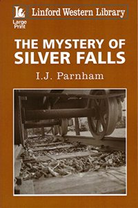 The Mystery of Silver Falls