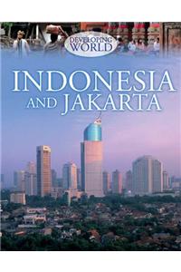 Indonesia and Jakarta