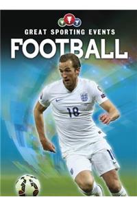 Great Sporting Events: Football