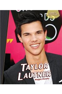 Taylor Lautner