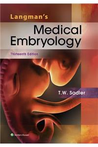 Langman's Medical Embryology