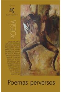 Poemas perversos