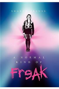 Normal Kind of Freak