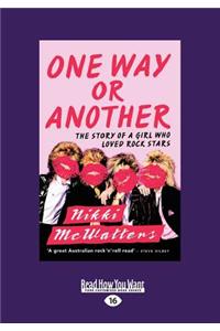One Way or Another