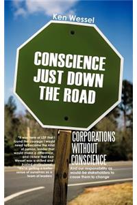 Corporations Without Conscience