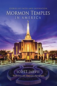 Mormon Temples in America