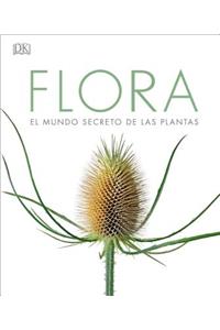 Flora (Spanish Language Edition)