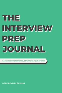 Interview Prep Journal