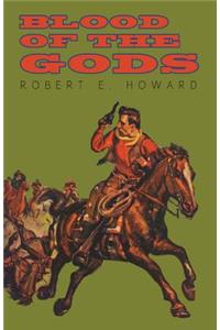 Blood of the Gods