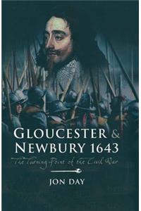 Gloucester & Newbury, 1643
