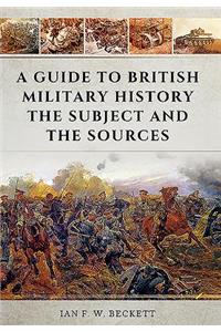 Guide to British Military History