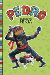 Pedro the Ninja
