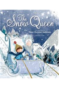 The Snow Queen