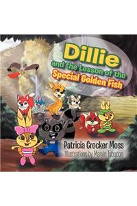 Dillie and the Lesson of the Special Golden Fish