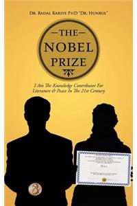 Nobel Prize