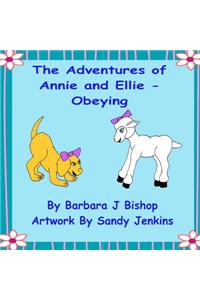 Adventures of Annie and Ellie