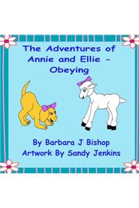 The Adventures of Annie and Ellie