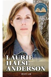 Laurie Halse Anderson