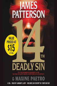 14th Deadly Sin