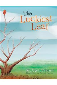 The Luckiest Leaf