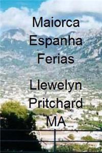 Maiorca Espanha Ferias