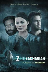 Z for Zachariah