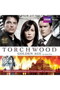 Torchwood: Golden Age