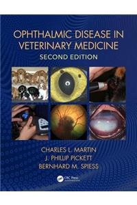 Ophthalmic Disease in Veterinary Medicine