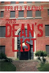 Dean's List