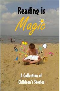 Reading is Magic