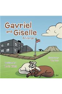 Gavriel and Giselle