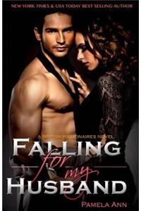 Falling For My Husband