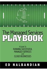The Managed Services Playbook